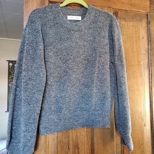 Samsoe Samsoe wool blend women's sweater